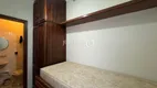 Foto 12 de Apartamento com 3 Quartos à venda, 110m² em Enseada, Guarujá