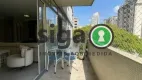 Foto 5 de Apartamento com 4 Quartos para venda ou aluguel, 238m² em Cerqueira César, São Paulo