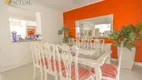 Foto 11 de Casa de Condomínio com 5 Quartos para alugar, 385m² em Jardim Acapulco , Guarujá