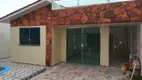 Foto 4 de Casa com 3 Quartos à venda, 90m² em Novo Aleixo, Manaus