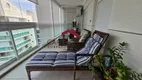 Foto 16 de Apartamento com 2 Quartos à venda, 117m² em Vila Alzira, Guarujá