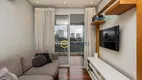 Foto 2 de Apartamento com 2 Quartos à venda, 66m² em Vila Anastácio, São Paulo