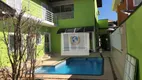 Foto 2 de Casa de Condomínio com 4 Quartos à venda, 397m² em Betel, Paulínia