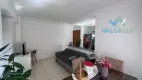 Foto 2 de Apartamento com 2 Quartos à venda, 49m² em Samambaia Norte, Brasília