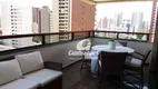 Foto 7 de Apartamento com 4 Quartos à venda, 298m² em Meireles, Fortaleza