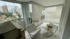 Foto 4 de Apartamento com 4 Quartos à venda, 216m² em Campo Belo, São Paulo