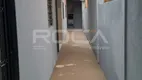 Foto 5 de Casa com 2 Quartos à venda, 68m² em Cidade Aracy, São Carlos