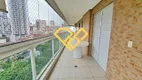 Foto 24 de Apartamento com 3 Quartos para alugar, 178m² em Gonzaga, Santos