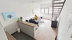 Foto 4 de Flat com 1 Quarto para alugar, 43m² em Moema, São Paulo