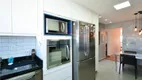 Foto 17 de Apartamento com 3 Quartos à venda, 166m² em Panamby, São Paulo