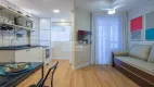 Foto 8 de Apartamento com 1 Quarto à venda, 43m² em Centro, Balneário Camboriú