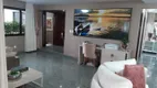 Foto 3 de Apartamento com 4 Quartos à venda, 196m² em Brotas, Salvador