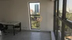 Foto 2 de Sala Comercial para alugar, 41m² em Jardim, Santo André