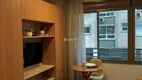 Foto 15 de Apartamento com 1 Quarto à venda, 30m² em Farroupilha, Porto Alegre