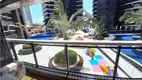 Foto 16 de Apartamento com 2 Quartos para alugar, 66m² em Meireles, Fortaleza