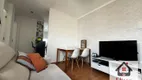 Foto 4 de Apartamento com 2 Quartos à venda, 45m² em Jardim do Lago II, Campinas