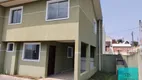 Foto 2 de Casa de Condomínio com 3 Quartos à venda, 75m² em Iguaçu, Fazenda Rio Grande