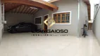 Foto 11 de Casa com 3 Quartos à venda, 123m² em Loteamento Villa Branca, Jacareí