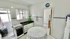 Foto 11 de Apartamento com 3 Quartos à venda, 105m² em Vila Tupi, Praia Grande