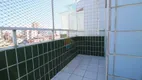 Foto 2 de Cobertura com 4 Quartos à venda, 218m² em Vila Caicara, Praia Grande