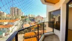 Foto 4 de Apartamento com 3 Quartos à venda, 115m² em Jardim São Paulo, São Paulo