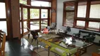 Foto 33 de Casa de Condomínio com 5 Quartos à venda, 560m² em Alphaville, Santana de Parnaíba
