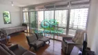 Foto 5 de Apartamento com 3 Quartos para alugar, 150m² em Pitangueiras, Guarujá