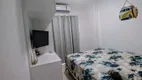 Foto 3 de Apartamento com 1 Quarto à venda, 41m² em Canto do Forte, Praia Grande