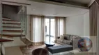 Foto 3 de Apartamento com 2 Quartos para alugar, 210m² em Brooklin, São Paulo