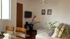 Foto 2 de Apartamento com 2 Quartos à venda, 45m² em Estoril, Belo Horizonte