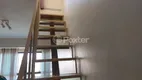 Foto 11 de Cobertura com 3 Quartos à venda, 135m² em Jardim Itú Sabará, Porto Alegre