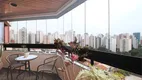 Foto 11 de Apartamento com 3 Quartos à venda, 115m² em Campo Belo, São Paulo