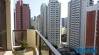 Foto 15 de Cobertura com 4 Quartos para venda ou aluguel, 360m² em Moema, São Paulo