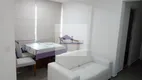 Foto 3 de Apartamento com 2 Quartos para alugar, 55m² em Vila Clementino, São Paulo