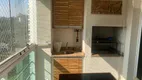 Foto 3 de Apartamento com 3 Quartos à venda, 142m² em Panamby, São Paulo
