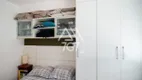 Foto 12 de Apartamento com 1 Quarto à venda, 53m² em Brooklin, São Paulo