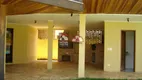 Foto 24 de Casa com 5 Quartos à venda, 550m² em Conjunto Residencial Esplanada do Sol, São José dos Campos