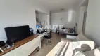 Foto 6 de Apartamento com 2 Quartos à venda, 56m² em Cidade Industrial, Curitiba