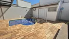 Foto 20 de Casa de Condomínio com 4 Quartos à venda, 142m² em Campestre, Piracicaba