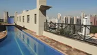 Foto 12 de Apartamento com 1 Quarto à venda, 26m² em Brooklin, São Paulo