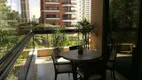 Foto 8 de Apartamento com 4 Quartos à venda, 275m² em Campo Belo, São Paulo