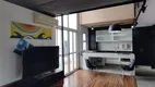 Foto 9 de Apartamento com 1 Quarto para alugar, 84m² em Panamby, São Paulo