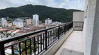 Foto 3 de Apartamento com 1 Quarto à venda, 55m² em Marapé, Santos