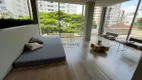 Foto 9 de Apartamento com 1 Quarto para alugar, 31m² em Cerqueira César, São Paulo