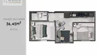 Foto 14 de Apartamento com 2 Quartos à venda, 40m² em Vila Matilde, São Paulo