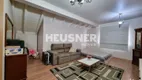 Foto 34 de Casa com 4 Quartos à venda, 451m² em Ideal, Novo Hamburgo