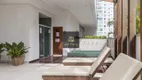 Foto 16 de Flat com 1 Quarto para alugar, 40m² em Vila Olímpia, São Paulo