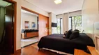 Foto 16 de Casa de Condomínio com 4 Quartos à venda, 350m² em Veredas das Geraes, Nova Lima