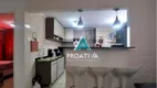 Foto 5 de Apartamento com 2 Quartos à venda, 54m² em Vila Camilopolis, Santo André