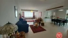 Foto 2 de Apartamento com 4 Quartos à venda, 260m² em Santo Antônio, Belo Horizonte